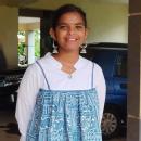 Indhu G. Online Maths Tutor trainer in Kothavalasa