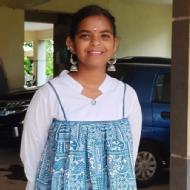 Indhu G. Class 10 trainer in Kothavalasa