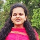 Arpita P. Class I-V Tuition trainer in Jajpur Road