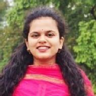Arpita P. Class I-V Tuition trainer in Jajpur Road
