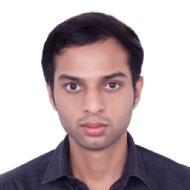 Aryan Yadagiri BSc Tuition trainer in Mumbai