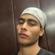 Pyush Kumar Dance trainer in Delhi