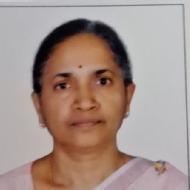 Suryalakshmi Class 10 trainer in Hyderabad