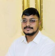 Veerendra Kumar Body Massage trainer in Faizabad