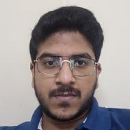 Anuj Gupta Class 11 Tuition trainer in Gurgaon