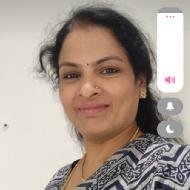 Nagmani K. Soft Skills trainer in Hyderabad