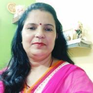 Priyanka C. Vocal Music trainer in Allahabad
