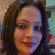 Anjali R. Class I-V Tuition trainer in Sabour