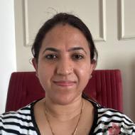 Kanika M. Class 12 Tuition trainer in Faridabad