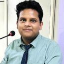 Shubhanu Bansal Accounts Tuition classes trainer in Meerut