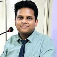 Shubhanu Bansal Class 12 Tuition trainer in Meerut