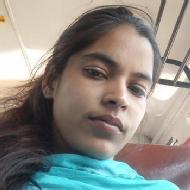 Ruby S. Class I-V Tuition trainer in Agra