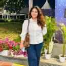 Srishti W. French Language trainer in Delhi