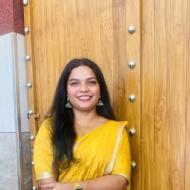 Athulya V. Class I-V Tuition trainer in Kunnathunad
