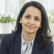 Sabina Diet and Nutrition trainer in Delhi