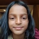 Poshithashree photo