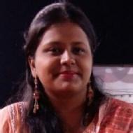 Misbah Class I-V Tuition trainer in Mumbai