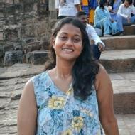 Aditi Class 10 trainer in Mathura
