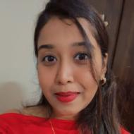 Lavanya Class I-V Tuition trainer in Bangalore
