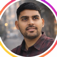 Mr. Ram Class 10 trainer in Bharatpur