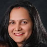 Madhuri S. Class 11 Tuition trainer in Rahata