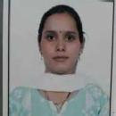 Mansi C. Class I-V Tuition trainer in Delhi