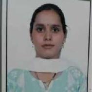 Mansi C. Class I-V Tuition trainer in Delhi