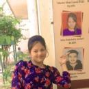 Akanksha J. Class 8 Tuition trainer in Delhi