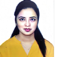 Chhaya C. Class 10 trainer in Niphad