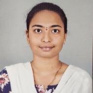 Shanmuka M. Class I-V Tuition trainer in Khammam