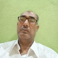 Raj Bhushan Class 12 Tuition trainer in Bihar Sharif
