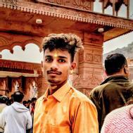 Vinay Jaiswal Class 10 trainer in Mirzapur