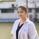 Anannya S. Class 11 Tuition trainer in Kolkata