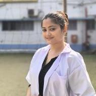 Anannya S. Class 11 Tuition trainer in Kolkata