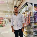 Rashmi Ranjan Rana photo