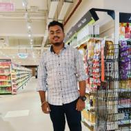 Rashmi Ranjan Rana Class 10 trainer in Bhubaneswar