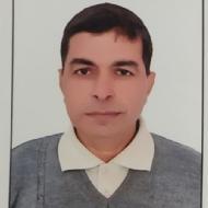 Jai Class 10 trainer in Thanesar