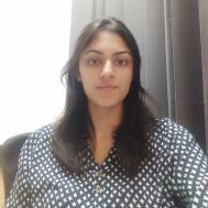 Maneet K. Class 9 Tuition trainer in Gurgaon