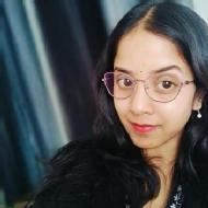 Riya B. Class I-V Tuition trainer in Patna