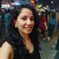 Maina Dance trainer in Bangalore
