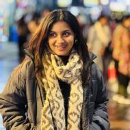 Mahima G. Class 11 Tuition trainer in Kolkata