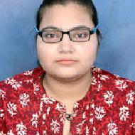 Priyanka S. Class 8 Tuition trainer in Agra