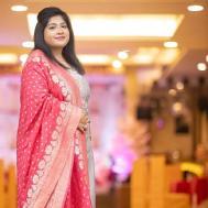 Shreya G. Class 12 Tuition trainer in Delhi