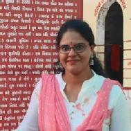 Satya A. Nursery-KG Tuition trainer in Visakhapatnam