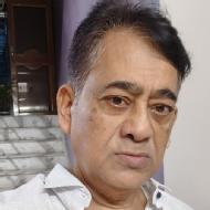 Dr. Malay Sanyal Class 12 Tuition trainer in Kolkata