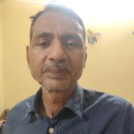 Krishna Kumar Bhakta Class 8 Tuition trainer in Bangalore