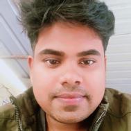 Dipak Kumar Gautam Spoken English trainer in Padrauna