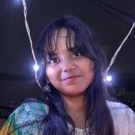 Palak V. Class 10 trainer in Muzaffarpur