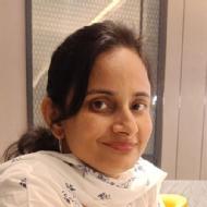Pooja Class 11 Tuition trainer in Gorakhpur Sadar