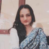 Simran V. Class I-V Tuition trainer in Palampur